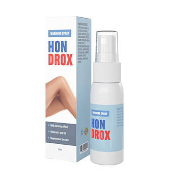 Hondrox crema